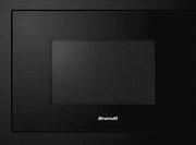 Встраиваемая микроволновая печь Brandt BMG2115B фото 3 в Краснодаре