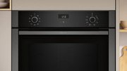 Духовой шкаф Neff B1ACE4AG3 фото 2 в Краснодаре