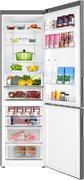 Холодильник Haier C4F620CFMMPU1 фото 4 в Краснодаре
