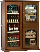 Винный шкаф IP CEX 2503 NU Винный шкаф IP CEX 2503 NU