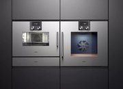 Духовой шкаф Gaggenau BOP 220-131 фото 2 в Краснодаре