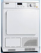 Сушильная машина Miele PT 5135 C W Сушильная машина Miele PT 5135 C W