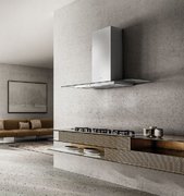 Вытяжка ELICA FLAT GLASS IX/A/90 фото 3 в Краснодаре