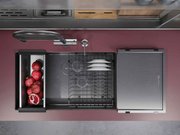 Мойка Омойкири TAKI 74-U/IF GB фото 3 в Краснодаре Мойка Omoikiri TAKI 74-U/IF GB фото 3 в Краснодаре