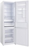 Холодильник Korting KNFC 62370 GW фото 4 в Краснодаре