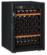 Монотемпературный винный шкаф EuroCave V-PURE-S P-300024-S фото 2 в Краснодаре