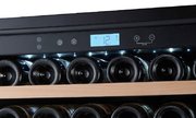 Встраиваемый винный шкаф CellarPrivate CP127-1TB фото 2 в Краснодаре