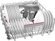 Встраиваемая посудомоечная машина Bosch SMI6ZCS16E фото 4 в Краснодаре