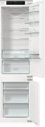 Встраиваемый двухкамерный холодильник Gorenje NRKI519141 фото 2 в Краснодаре