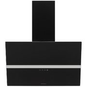Вытяжка KRONA GABRIELE E 600 black/inox 1 S фото 2 в Краснодаре