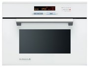 Духовой шкаф De Dietrich DME 795 W Духовой шкаф De Dietrich DME 795 W