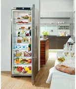 Холодильник Liebherr KBes 4260 Premium BioFresh фото 4 в Краснодаре