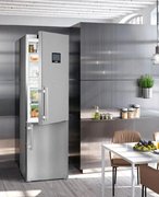 Холодильник Liebherr CBNPes 4878 PremiumPlus BioFreshPlus NoFrost фото 3 в Краснодаре