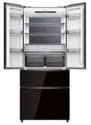 Холодильник Korting KNFF 80307 SI GN фото 2 в Краснодаре