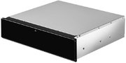 Встраиваемый подогреватель посуды Kuppersberg KWD 600 Black фото 2 в Краснодаре