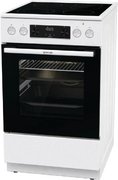Электрическая плита Gorenje GECS5C60WPA фото 3 в Краснодаре