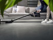 Пылесос Миле SOML5 Triflex HX2 Performance серый фото 2 в Краснодаре Пылесос Miele SOML5 Triflex HX2 Performance серый фото 2 в Краснодаре