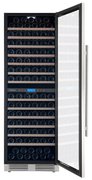Встраиваемый винный шкаф CellarPrivate CP165-2T фото 4 в Краснодаре