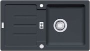 Мойка Franke STG 614-78 графит Мойка Franke STG 614-78 графит