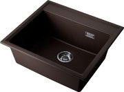 Мойка Omoikiri DAISEN 57-ES фото в Краснодаре