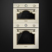 Духовой шкаф Smeg SF750PO фото 4 в Краснодаре