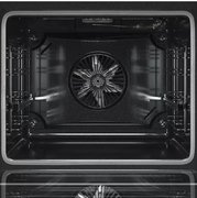 Духовой шкаф Kuppersberg SR 610 ANT Silver фото 4 в Краснодаре