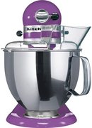 Миксер Китчен Эйд KSM150PSEGP фото 2 в Краснодаре Миксер KitchenAid KSM150PSEGP фото 2 в Краснодаре