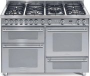 Варочный центр Lofra P126SMFET+DMFT/2AEO