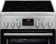 Электрическая плита Electrolux RKR540200X фото 2 в Краснодаре