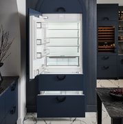 Встраиваемый холодильник SUB-ZERO ICBDET3650CIID/L фото 2 в Краснодаре