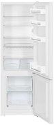 Холодильник Liebherr CU 2831 фото 3 в Краснодаре