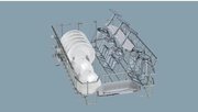 Посудомоечная машина Bosch SPS 40X92 RU фото 4 в Краснодаре