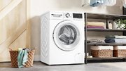Стирально-сушильная машина Bosch WNA144VSPL фото 4 в Краснодаре