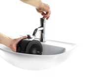 Робот-пылесос iRobot Scooba 230 фото 3 в Краснодаре