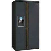 Холодильник Smeg SBS800A1 Холодильник Smeg SBS800A1