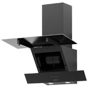 Вытяжка Krona VEREIN II 600 BLACK S фото 4 в Краснодаре