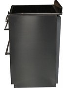 Варочный центр Smeg SUK62CBL8 фото 2 в Краснодаре