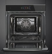 Духовой шкаф Smeg SFP6606WTPNX фото 2 в Краснодаре