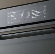 Духовой шкаф V-ZUG Combair V6000 45P C6T-21059 черное стекло фото 3 в Краснодаре