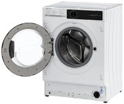 Встраиваемая стирально-сушильная машина KRONA DARRE 1400 7/5K WHITE фото 3 в Краснодаре