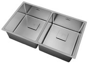 Мойка Тека FLEXLINEA RS15 2B 740 фото 2 в Краснодаре Мойка Teka FLEXLINEA RS15 2B 740 фото 2 в Краснодаре
