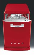 Посудомоечная машина Smeg BLV2R-1 фото 2 в Краснодаре