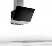 Вытяжка для настенного монтажа BOSCH DWK66AJ60T фото 2 в Краснодаре