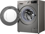 Стиральная машина LG F4R6VYGCP фото 3 в Краснодаре