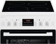 Электрическая плита Electrolux RKR540200W фото 2 в Краснодаре