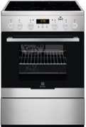 Электрическая плита Electrolux EKC964900X фото в Краснодаре