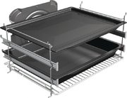 Духовой шкаф Gorenje BO737E30X фото 2 в Краснодаре