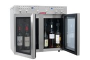 Диспенсер La Sommeliere DVV6SS фото 3 в Краснодаре