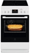 Электрическая плита Electrolux RKR560200W фото в Краснодаре