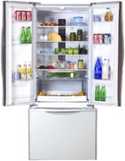 Холодильник Hitachi R-WB 482 PU2 GPW фото 2 в Краснодаре